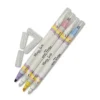 Marca Texto BRW Apagável Kit