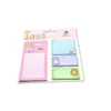 Kit Notas Adesivas Happy Day Colors