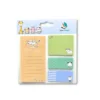 Kit Notas Adesivas Happy Day Colors