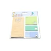 Kit Notas Adesivas Happy Day Colors