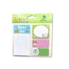 Kit Notas Adesivas Happy Day Colors