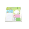 Kit Notas Adesivas Happy Day Colors