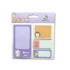Kit Notas Adesivas Happy Day Colors