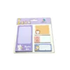 Kit Notas Adesivas Happy Day Colors