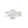 Kit Notas Adesivas Happy Day Colors