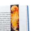 Coleção Achala Marcadores de Páginas Magnéticos - 3 Kits