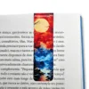 Coleção Achala Marcadores de Páginas Magnéticos - 3 Kits