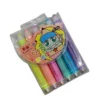Funstamp Pastel Tianfu 2 em 1 - Carimbo e marca-texto