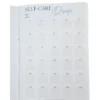 Planner Achala SelfHarmony - Insert Selfcare Challenge