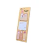 Love with Spacey Stickynotes - Blocos de Anotações