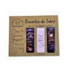 Achala 3 Marcadores de Páginas Magnéticos Encantos do Saber