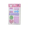 Meow Sticky Notes Inter Paper - Adesivos