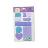 Meow Sticky Notes Inter Paper - Adesivos