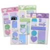 Meow Sticky Notes Inter Paper - Adesivos