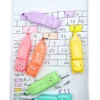 Mini Kit Ursos Boow - Marca Texto