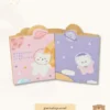 SpaceBaer Album Sticky Pads