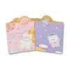 SpaceBaer Album Sticky Pads