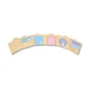 SpaceBaer Album Sticky Pads