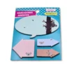 Mini memo kit - Bloco de Anotações