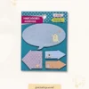 Mini memo kit - Bloco de Anotações