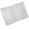 Planner Achala SelfHarmony - Insert Selfcare Trimestral