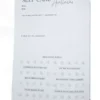 Planner Achala SelfHarmony - Insert Selfcare Trimestral