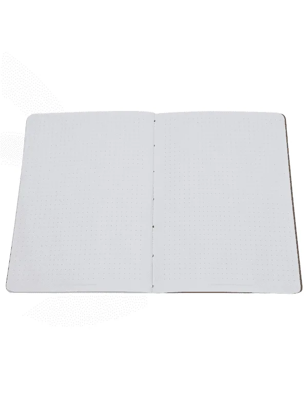 Planner Achala Botanical Dotscape - Insert Pontilhado