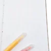 Planner Achala Kraft Notebook Dotscape - Insert Pontilhado