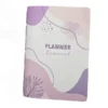 Planner Achala Journey Xadrez - Insert Semanal Premium Não Datado