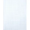 Planner Achala Bricks Daily GridMaster - Insert Quadriculado