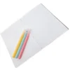 Planner Achala Kraft Notebook Dotscape - Insert Pontilhado