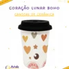 Amor Lunar Copo Tipo Starbucks