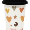 Amor Lunar Copo Tipo Starbucks