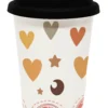 Amor Lunar Copo Tipo Starbucks