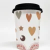 Amor Lunar Copo Tipo Starbucks