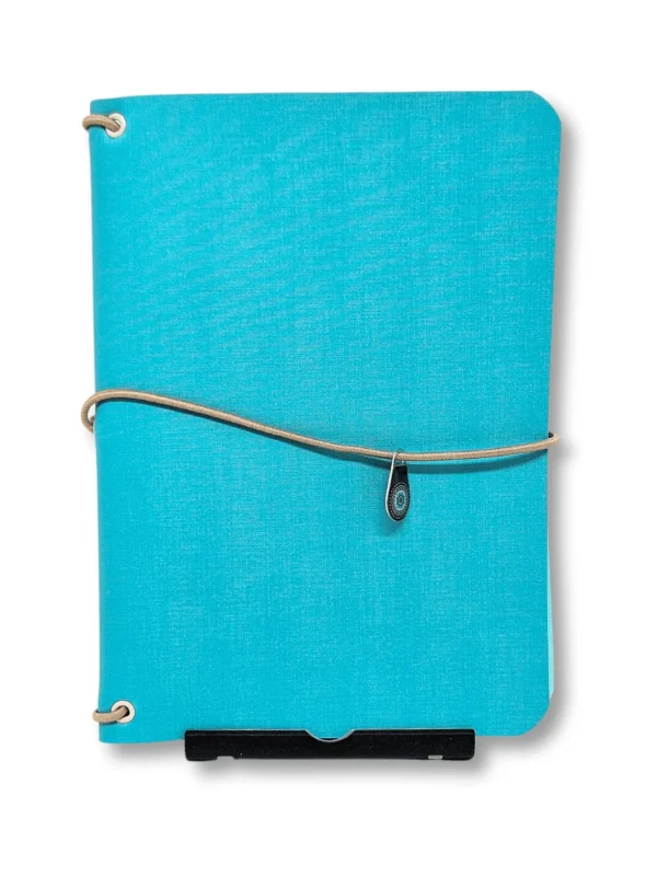 Capa Planner Achala Charme Atlântico – Tipo Midori