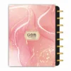 Capa Planner Modular Aurora Serena - Papelaria Funcional