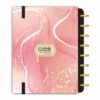 Planner Diário Não Datado Permanente Journey Aurora Serena - Planners Achala