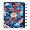 Capa Planner Modular Caminho de Sakura - Papelaria Funcional