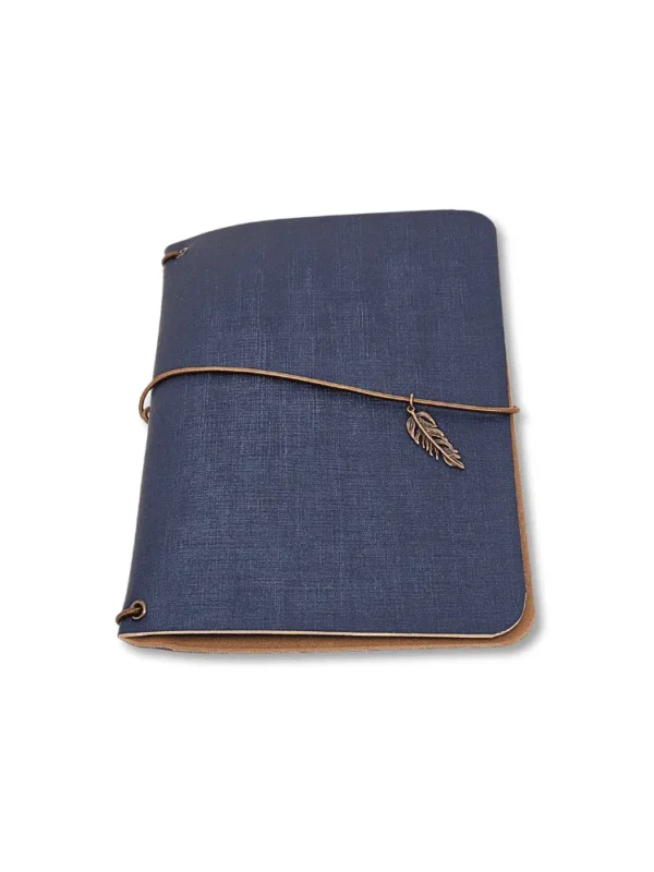 Capa Planner Achala Charme Náutico - Tipo Midori