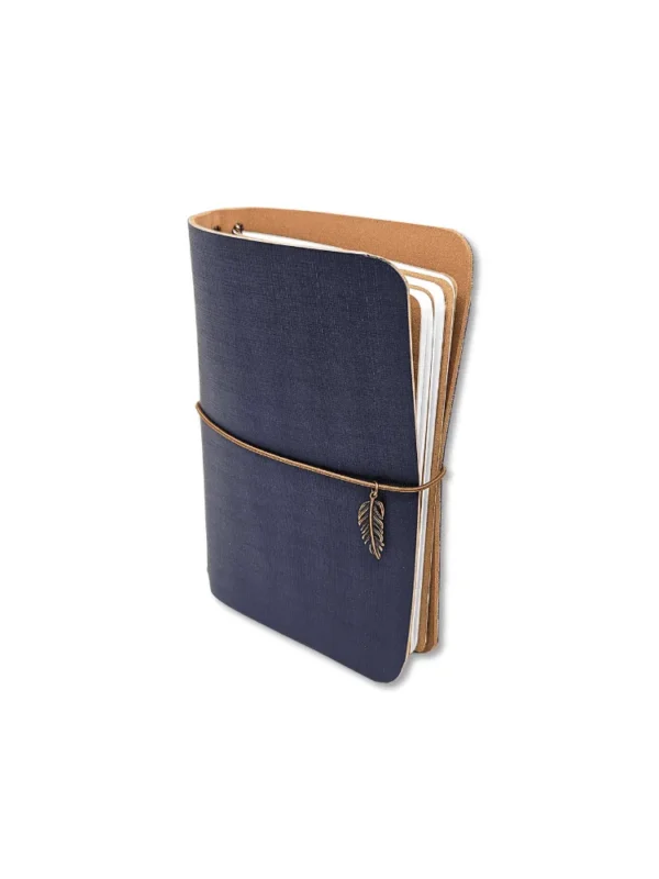 Capa Planner Achala Charme Náutico - Tipo Midori