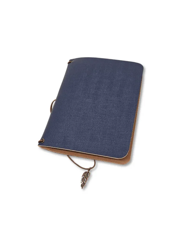 Capa Planner Achala Charme Náutico - Tipo Midori