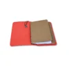 Capa Planner Achala Charme Escarlate - Tipo Midori