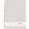 Planner Achala Baby Boho Dotscape - Insert Pontilhado