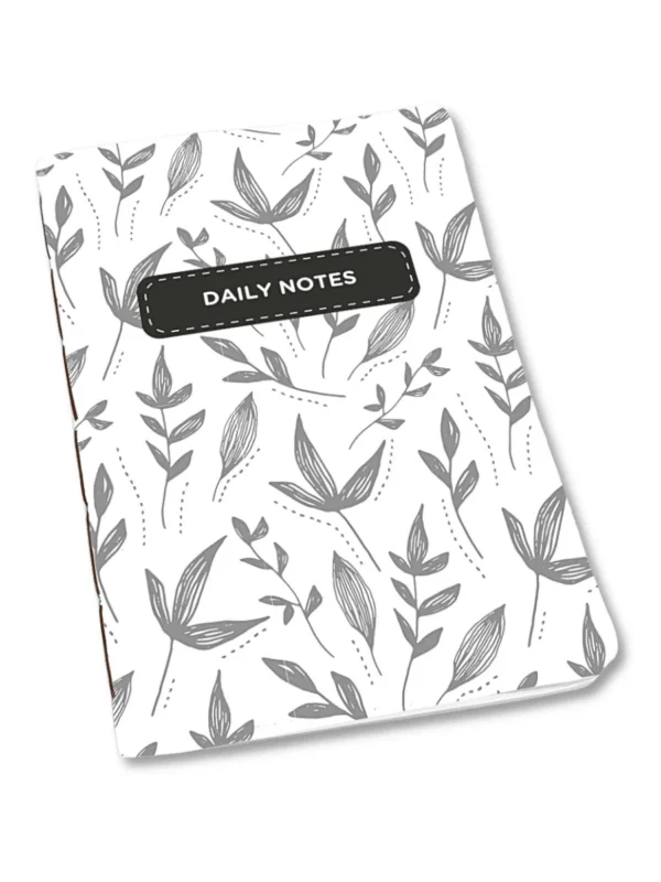 Planner Achala Folhas Pensamento ClassicLines - Insert Journal Pautado