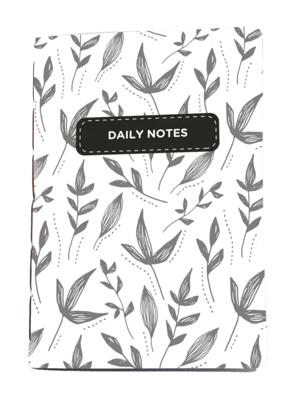 Planner Achala Folhas Pensamento ClassicLines - Insert Journal Pautado