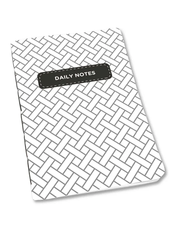 Planner Achala Trama ClassicLines - Insert Journal Pautado
