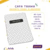 Planner Achala Trama ClassicLines - Insert Journal Pautado
