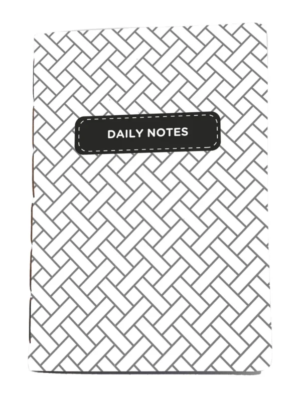 Planner Achala Trama ClassicLines - Insert Journal Pautado