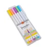 Caneta Hidrográfica BRW - FINEMARKER PASTEL